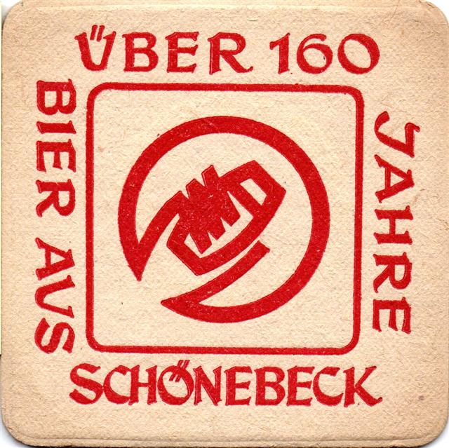 schnebeck slk-st klaus quad 1a (185-ber 160 jahre-rot) 